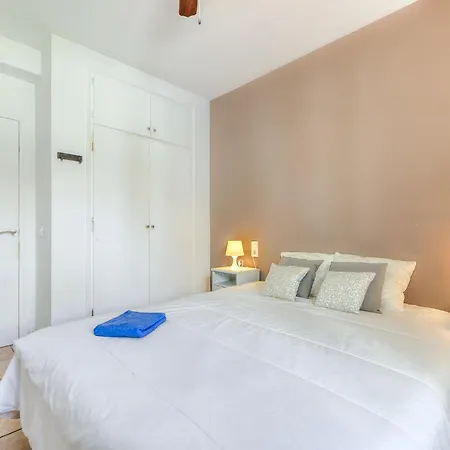 Muga-8 By Interhome Apartmán