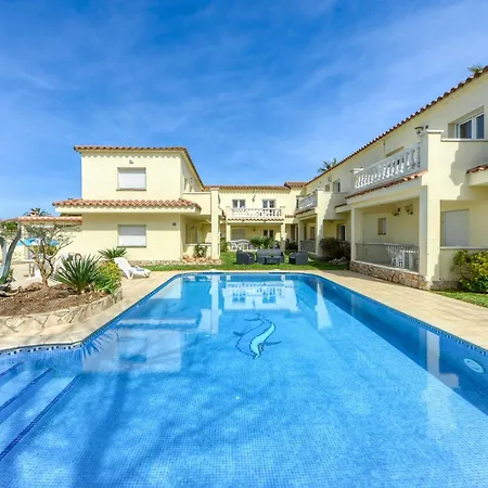 Apartmán Muga-8 By Interhome