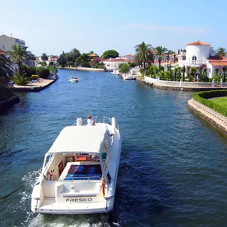 Apartmán Muga-8 By Interhome *