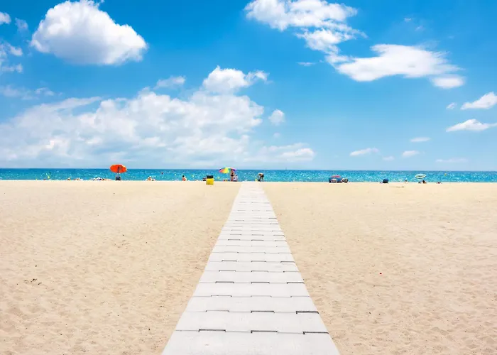 Apartmán Muga-8 By Interhome Empuriabrava