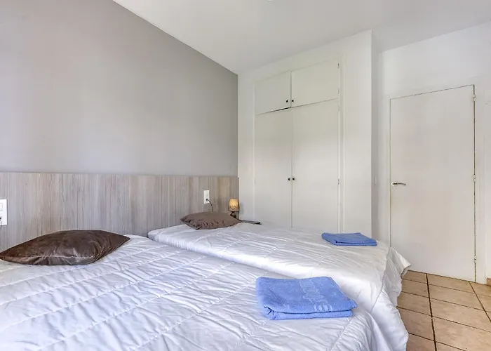 Muga-8 By Interhome Appartement Empuriabrava