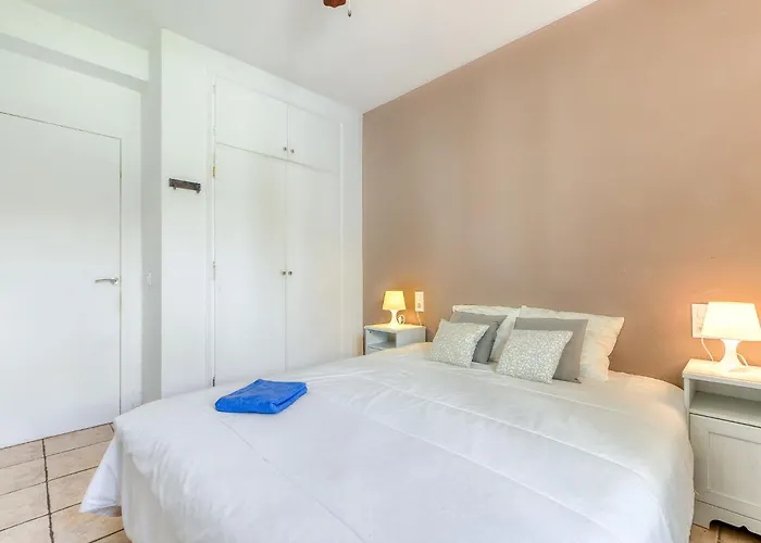 Muga-8 By Interhome Appartement