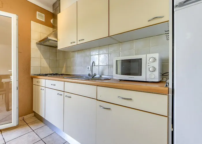 Muga-8 By Interhome Appartement Empuriabrava