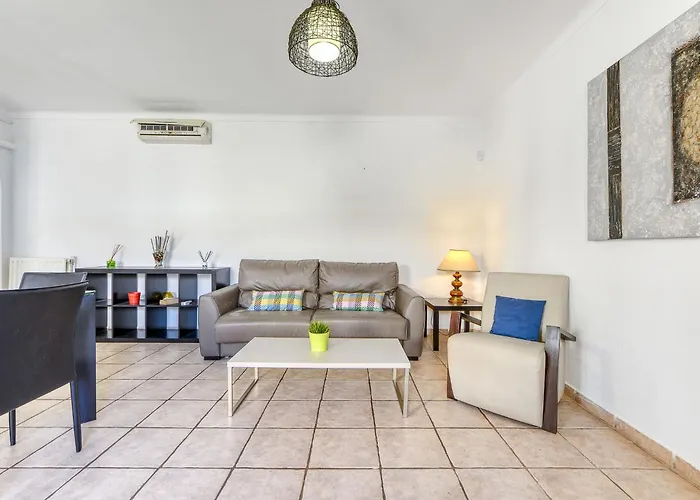 Muga-8 By Interhome Appartement