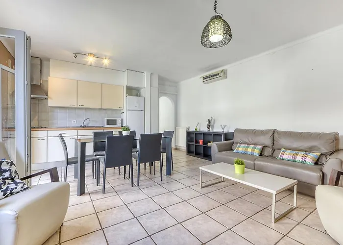 Apartmán Muga-8 By Interhome *