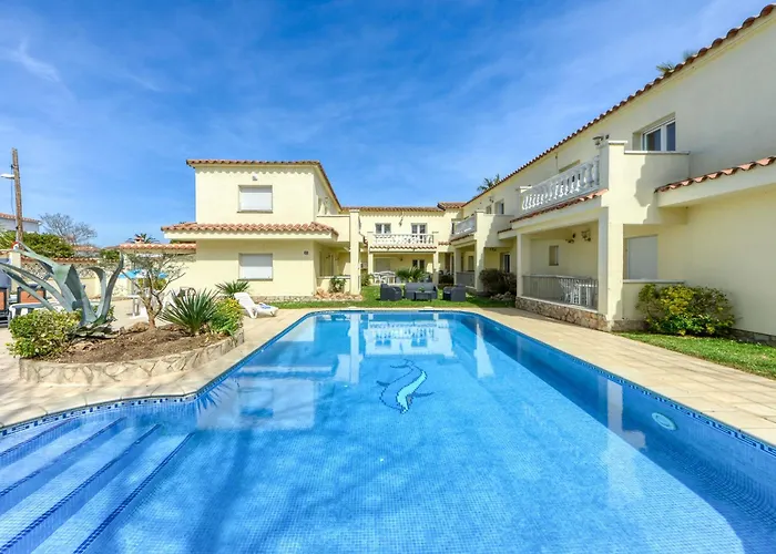 Apartmán Muga-8 By Interhome