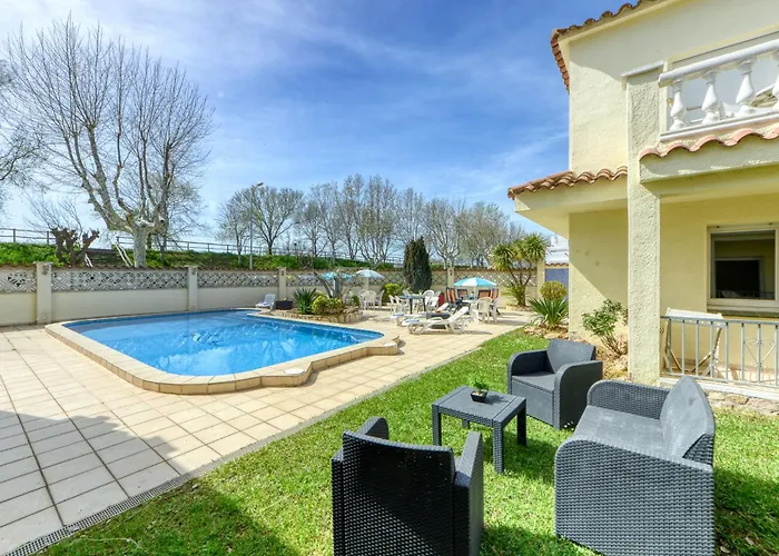 Appartement Muga-8 By Interhome
