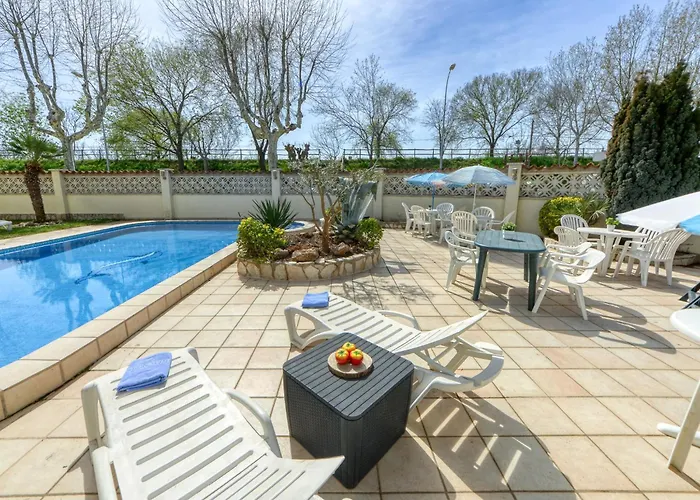 Muga-8 By Interhome Apartmán