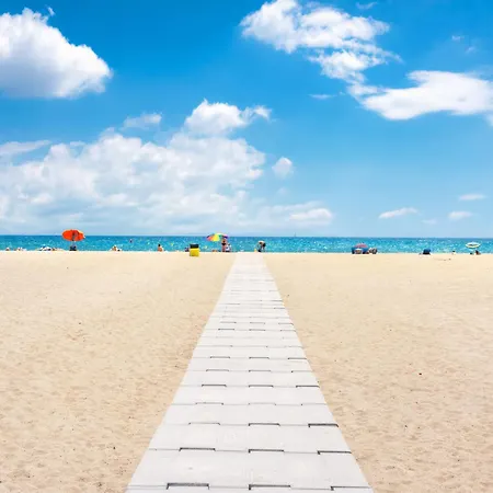 Appartement Muga-8 By Interhome Empuriabrava