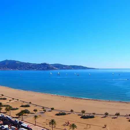 Muga-8 By Interhome * Empuriabrava