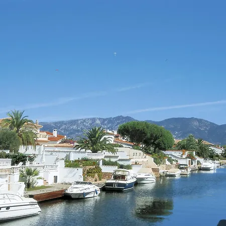 Muga-8 By Interhome Appartement *