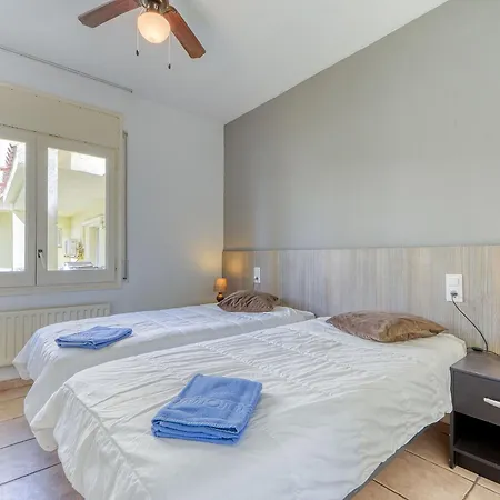 Muga-8 By Interhome Empuriabrava