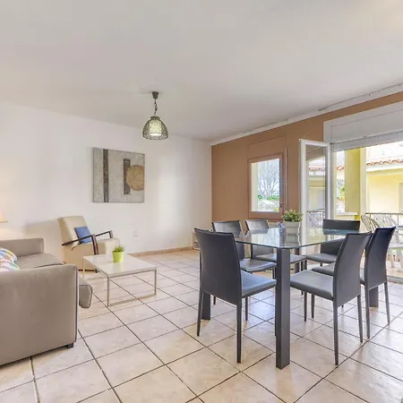 Appartement Muga-8 By Interhome Empuriabrava