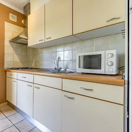 Muga-8 By Interhome Appartement Empuriabrava