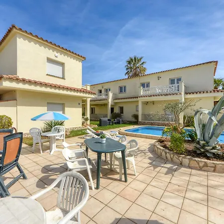 Appartement Muga-8 By Interhome Empuriabrava