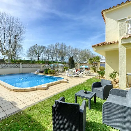 Apartamento Muga-8 By Interhome