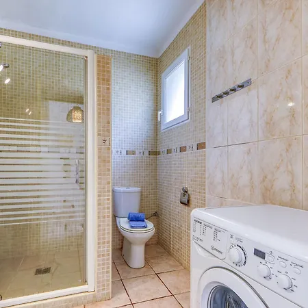 Muga-8 By Interhome *