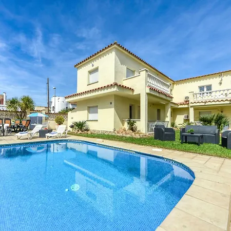 Muga-8 By Interhome *