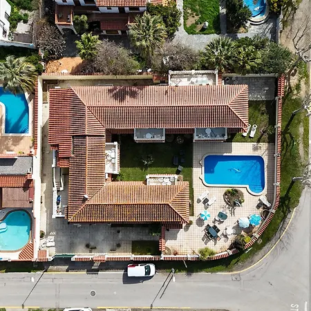 Muga-8 By Interhome Empuriabrava