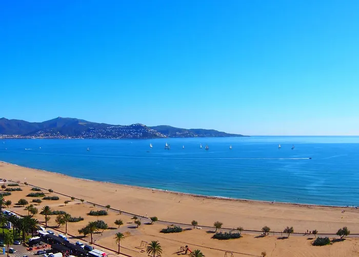 Muga-8 By Interhome * Empuriabrava