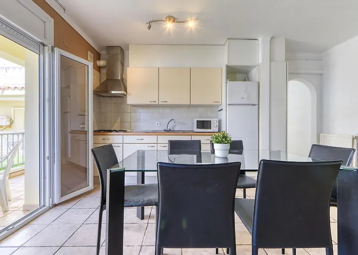 Muga-8 By Interhome エンプリアブラバ