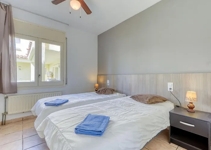 Muga-8 By Interhome Empuriabrava