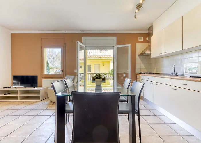 Muga-8 By Interhome *