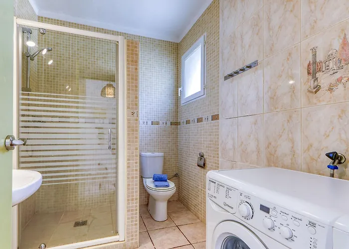 Muga-8 By Interhome *