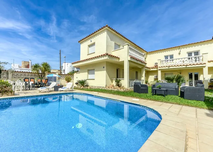 Muga-8 By Interhome *