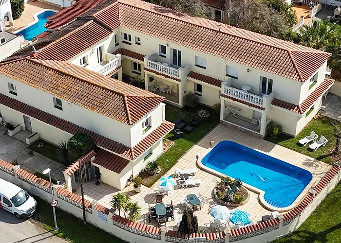 Muga-8 By Interhome Apartamento