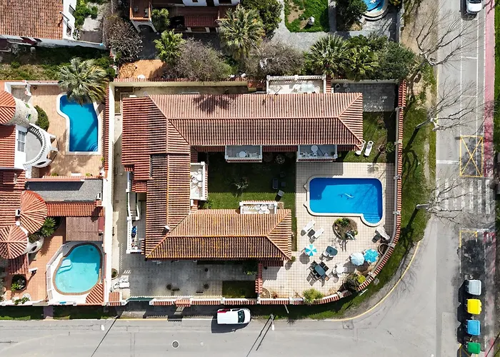 Muga-8 By Interhome エンプリアブラバ