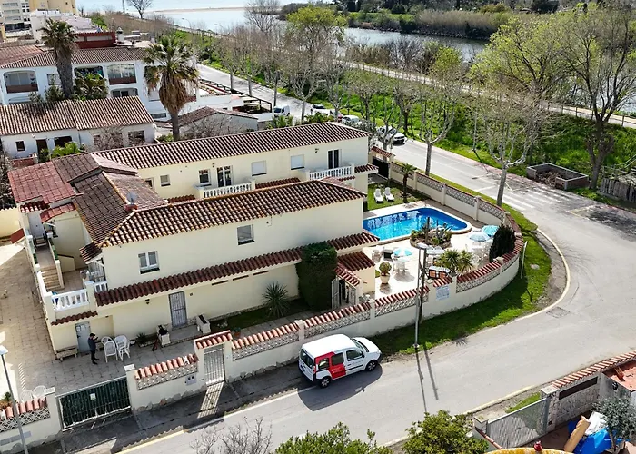 Muga-8 By Interhome Apartamento *