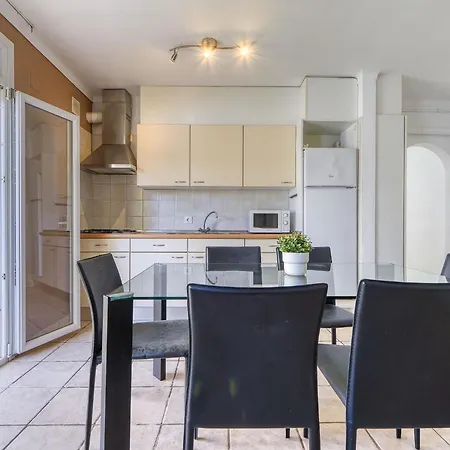 Muga-8 By Interhome Empuriabrava