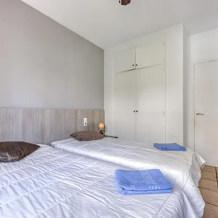 Muga-8 By Interhome Apartment Empuriabrava