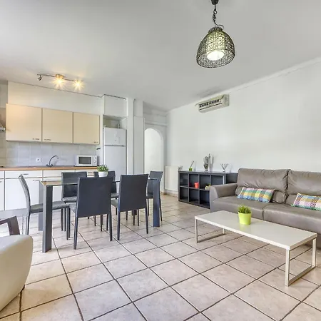 Apartment Muga-8 By Interhome *