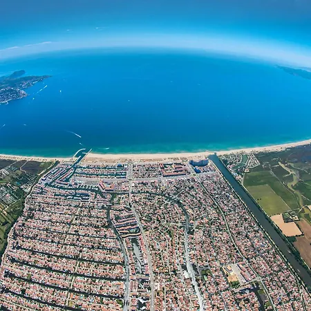 Muga-8 By Interhome Apartment *