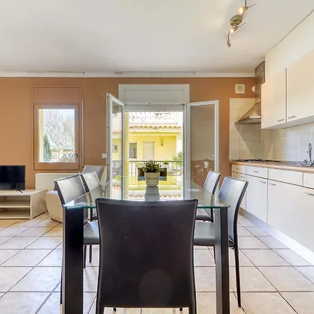 Muga-8 By Interhome *