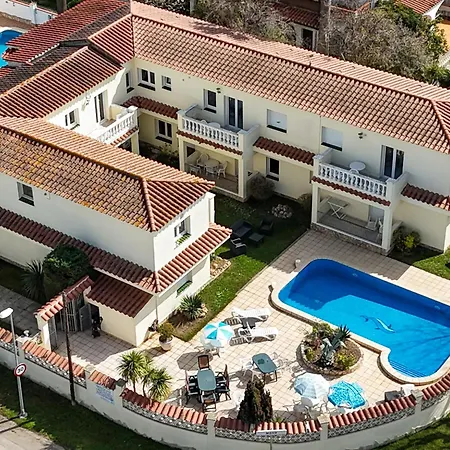 Muga-8 By Interhome Apartment