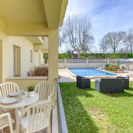 Muga-8 By Interhome Apartment *