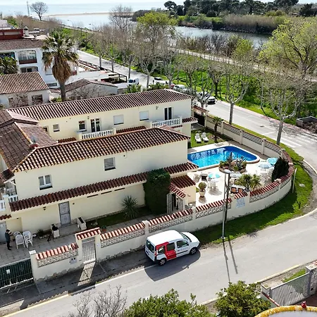 Muga-8 By Interhome Apartment *